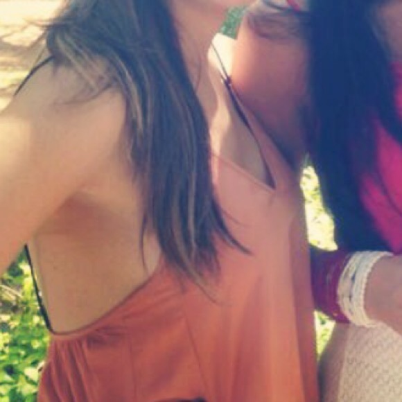 ASOS Top - Picture 2 of 5